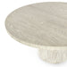 Palecek Furniture Default Title / Motor Freight - Rate TBQ Palecek Onshore Dining Table Round