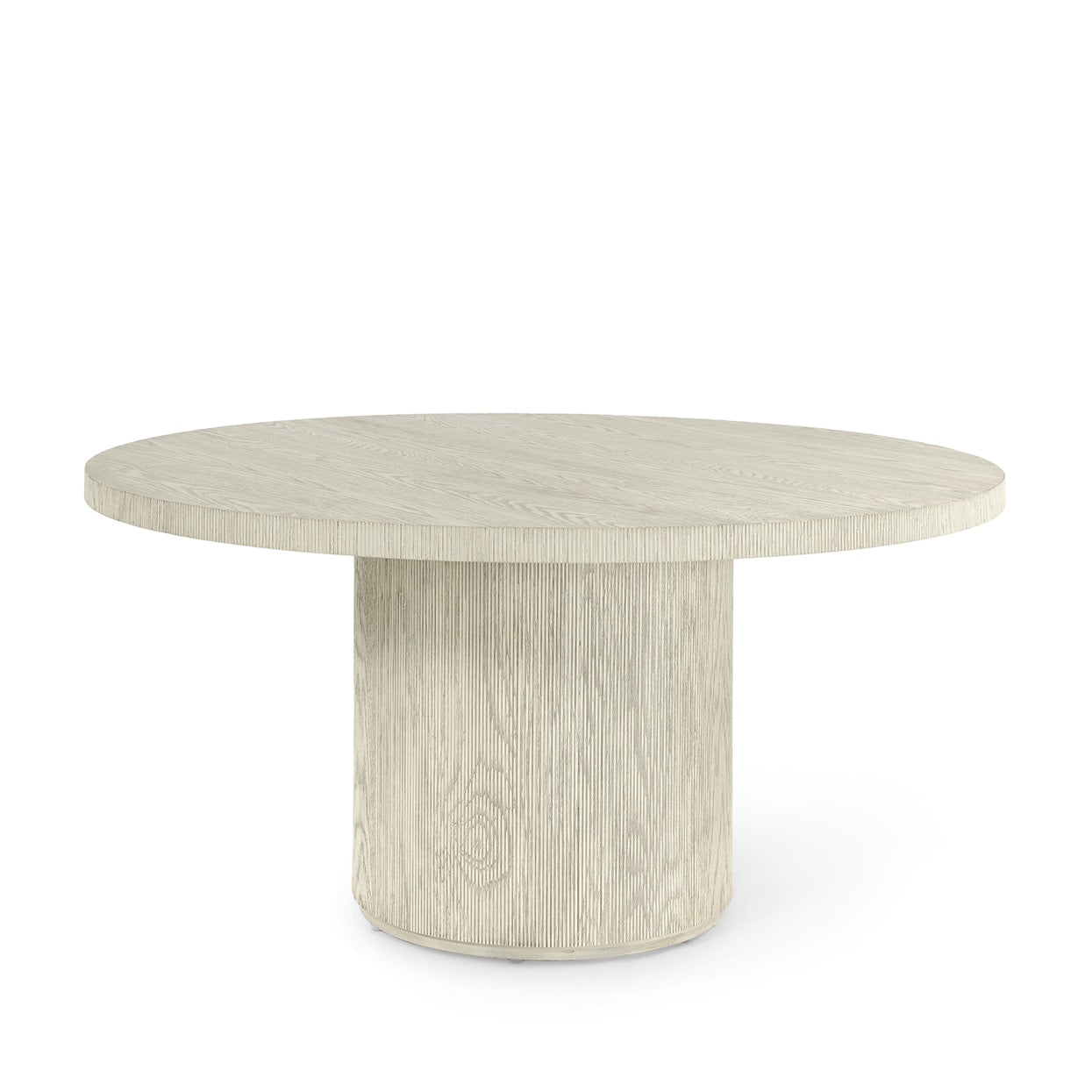 Palecek Furniture Default Title / Motor Freight - Rate TBQ Palecek Onshore Dining Table Round
