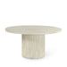 Palecek Furniture Default Title / Motor Freight - Rate TBQ Palecek Onshore Dining Table Round
