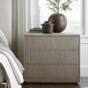 Palecek Furniture Default Title / Motor Freight - Rate TBQ Palecek Onshore Nightstand