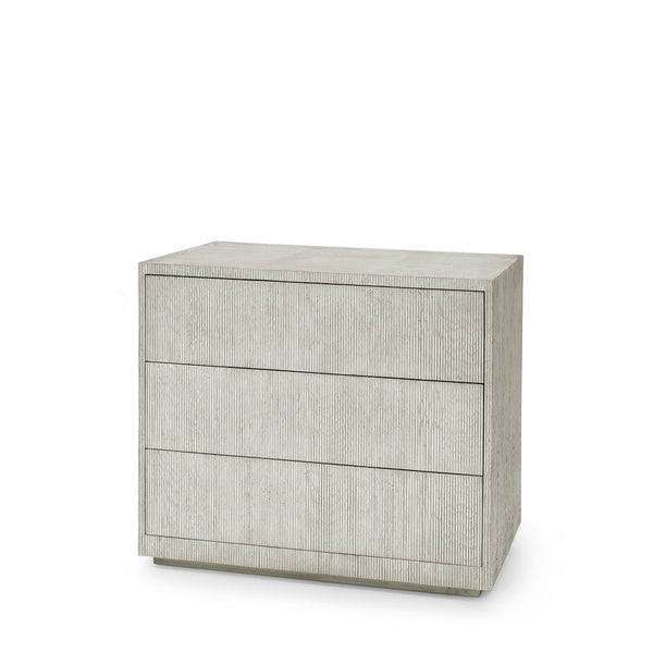 Palecek Furniture Default Title / Motor Freight - Rate TBQ Palecek Onshore Nightstand