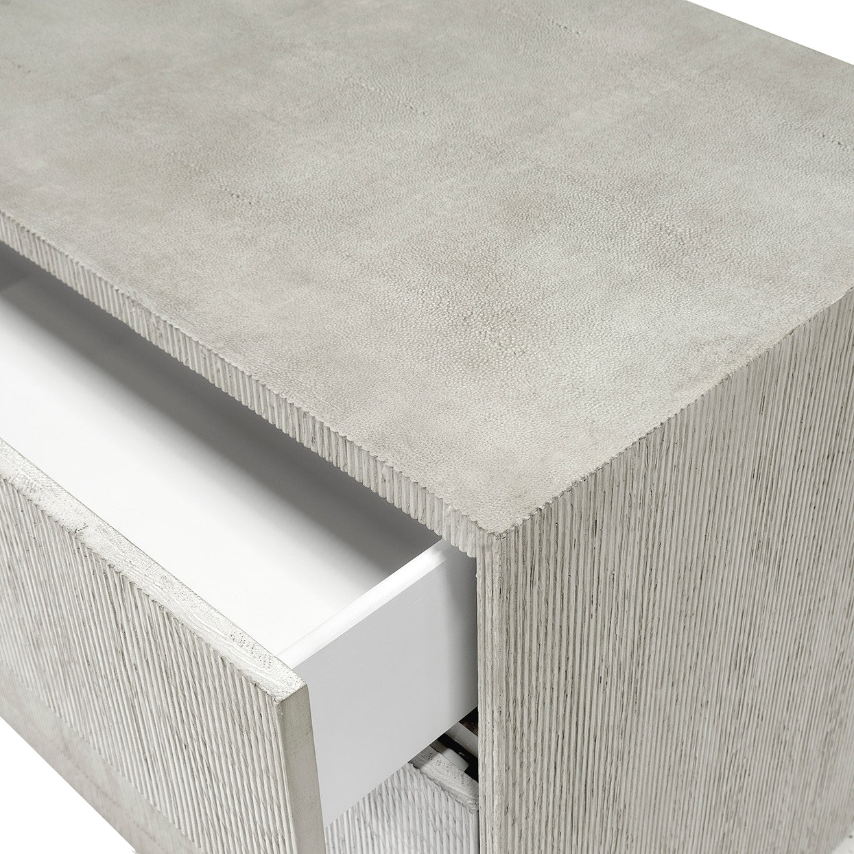 Palecek Furniture Default Title / Motor Freight - Rate TBQ Palecek Onshore Nightstand
