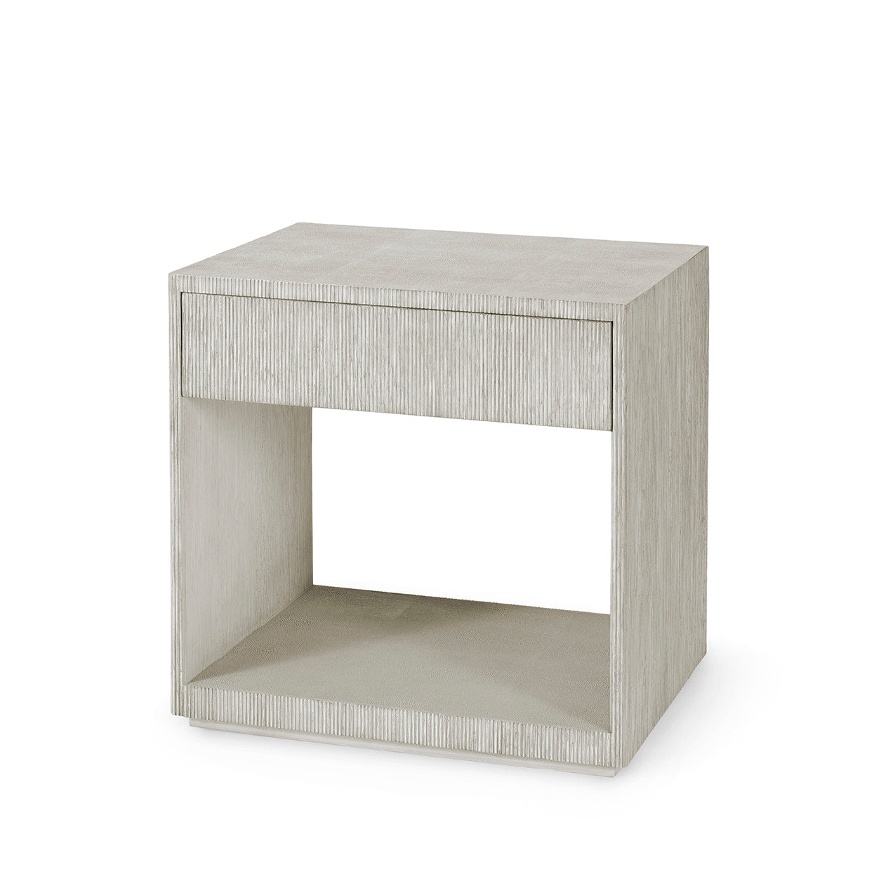 Palecek Furniture Default Title / Motor Freight - Rate TBQ Palecek Onshore Side Table