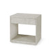 Palecek Furniture Default Title / Motor Freight - Rate TBQ Palecek Onshore Side Table