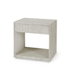 Palecek Furniture Default Title / Motor Freight - Rate TBQ Palecek Onshore Side Table