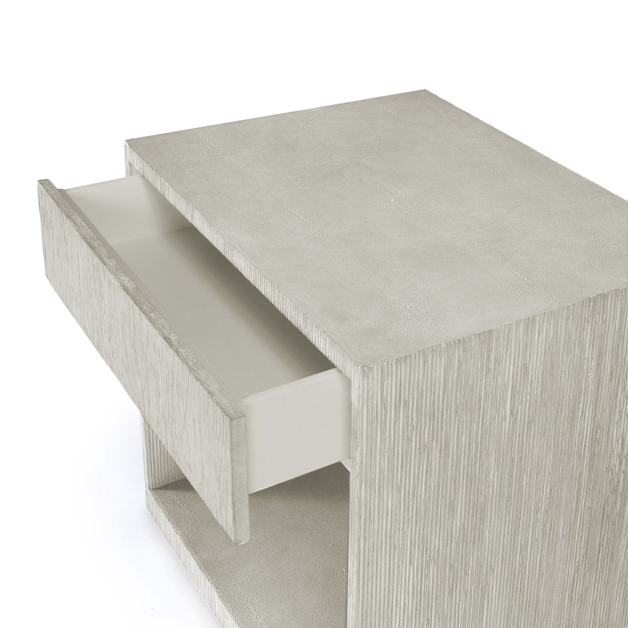 Palecek Furniture Default Title / Motor Freight - Rate TBQ Palecek Onshore Side Table
