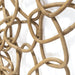 Palecek Home Decor Default Title / Motor Freight - Rate TBQ Palecek Palisades Rattan Wall Decor