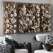 Palecek Home Decor Default Title / Motor Freight - Rate TBQ Palecek Playa Wall Decor
