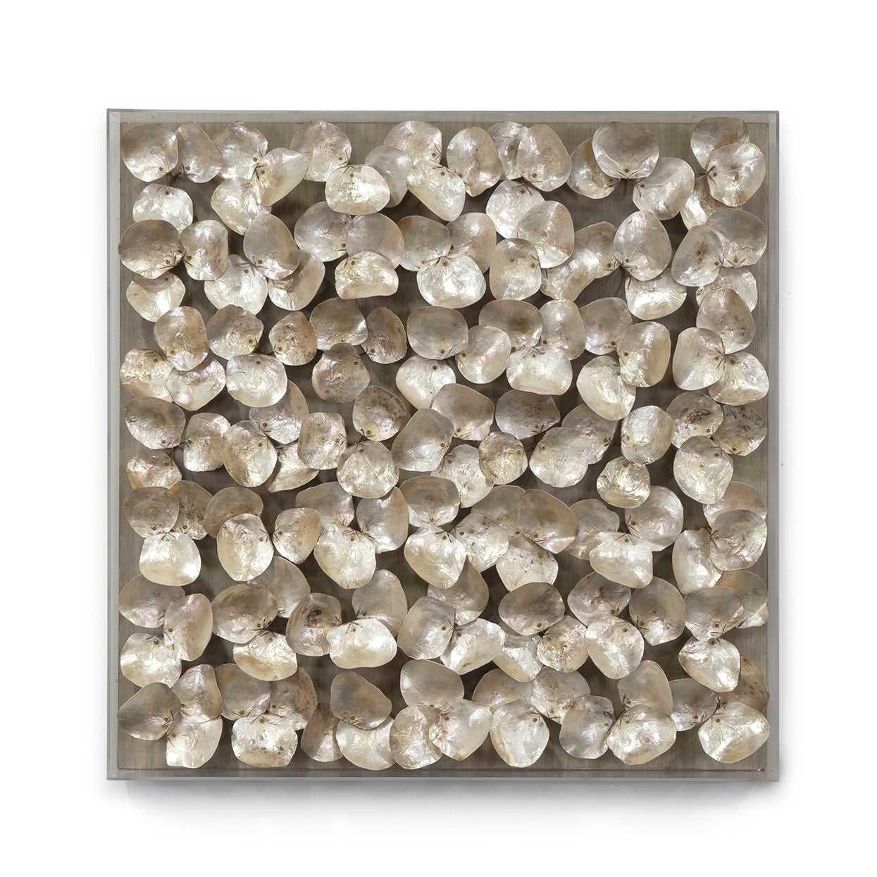 Palecek Home Decor Default Title / Motor Freight - Rate TBQ Palecek Playa Wall Decor