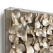Palecek Home Decor Default Title / Motor Freight - Rate TBQ Palecek Playa Wall Decor