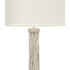 Palecek Lighting Default Title / Motor Freight - Rate TBQ Palecek Point Dume Floor Lamp