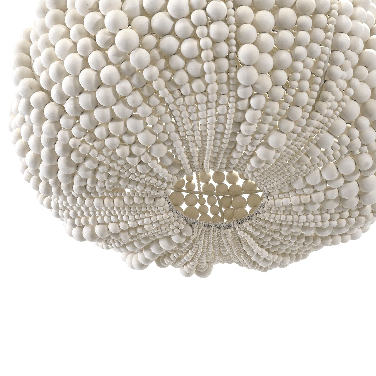 Palecek Lighting Palecek Point Dume Pendant