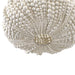 Palecek Lighting Palecek Point Dume Pendant