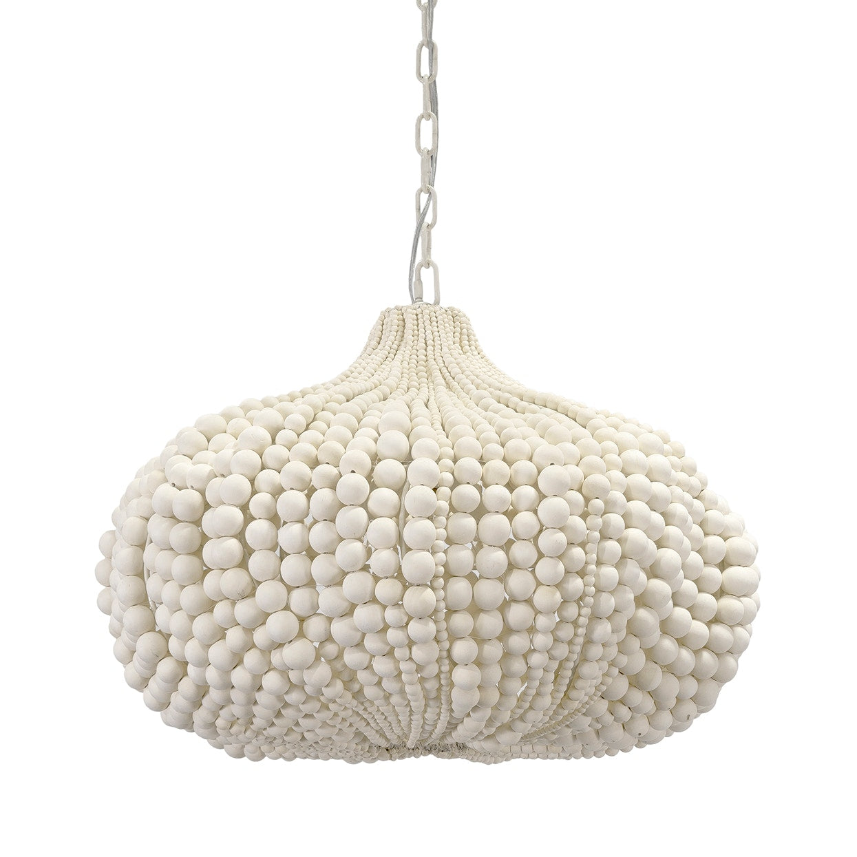 Palecek Lighting Palecek Point Dume Pendant