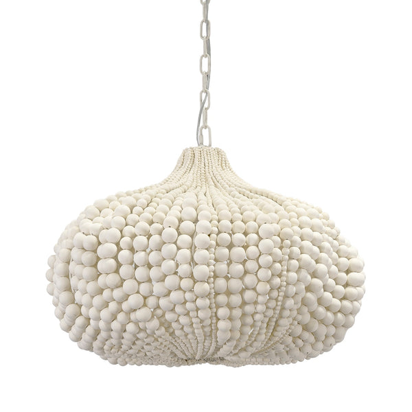 Palecek Lighting Palecek Point Dume Pendant