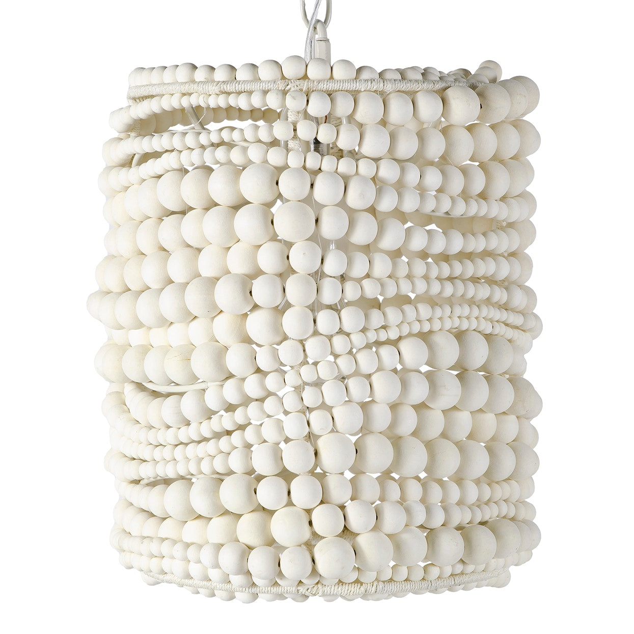 Palecek Lighting Palecek Point Dume Pendant Small