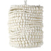 Palecek Lighting Palecek Point Dume Pendant Small