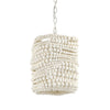 Palecek Lighting Palecek Point Dume Pendant Small