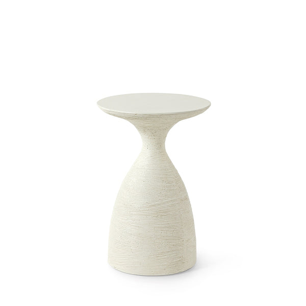 Palecek Furniture Palecek Poppy Outdoor Side Table