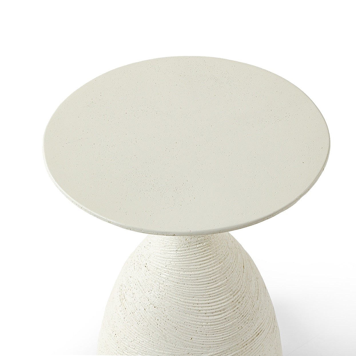 Palecek Furniture Palecek Poppy Outdoor Side Table