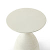 Palecek Furniture Palecek Poppy Outdoor Side Table