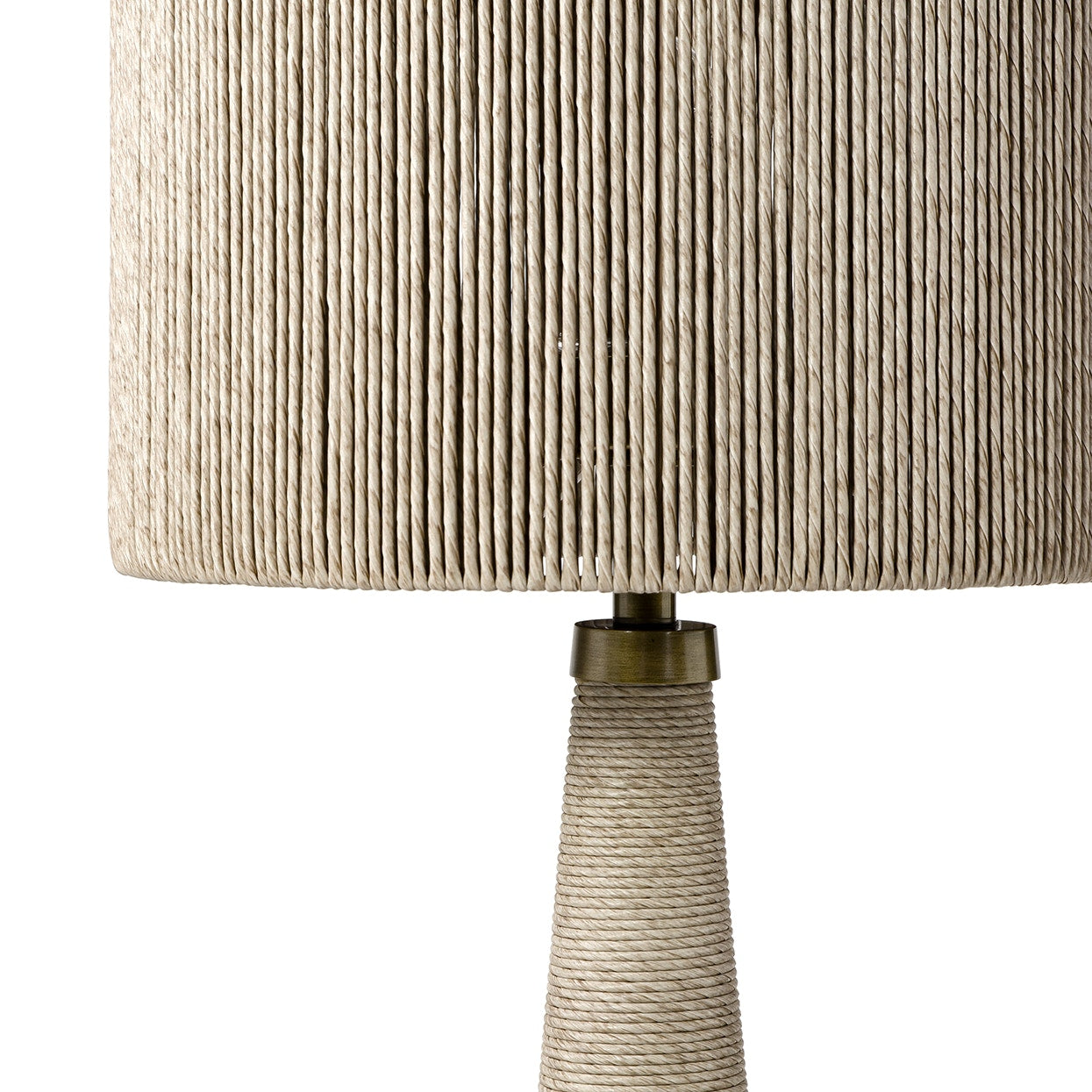 Palecek Furniture Palecek Portland Outdoor Floor Lamp