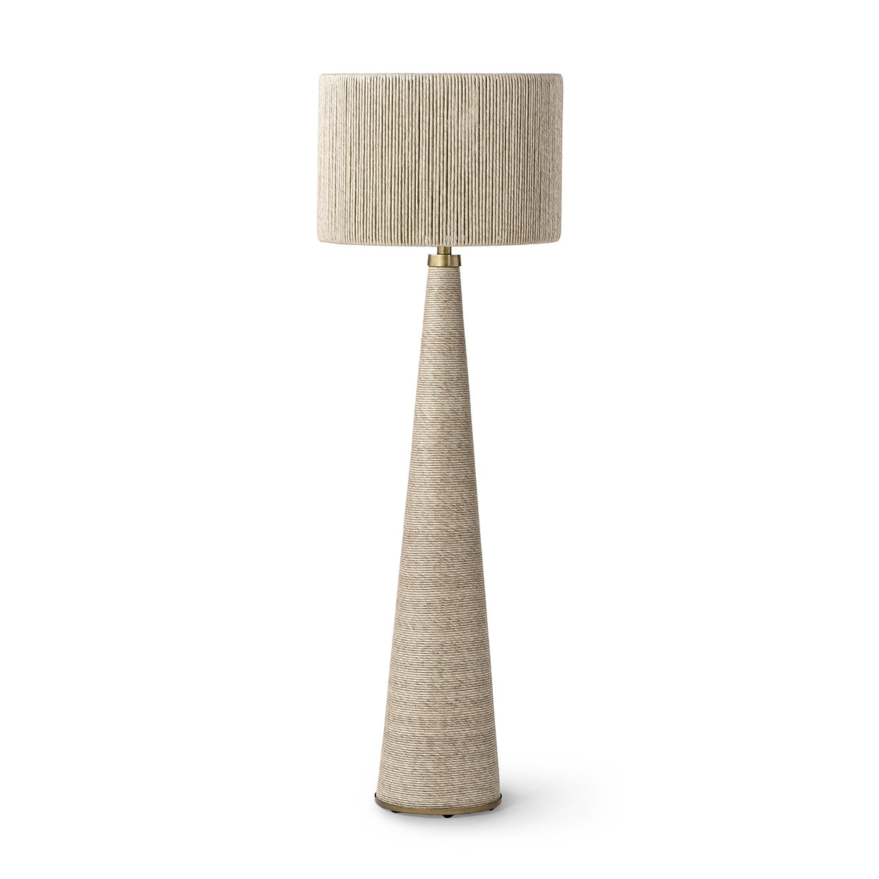 Palecek Furniture Palecek Portland Outdoor Floor Lamp
