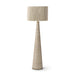 Palecek Furniture Palecek Portland Outdoor Floor Lamp