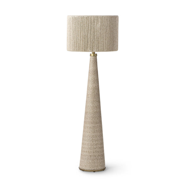 Palecek Furniture Palecek Portland Outdoor Floor Lamp