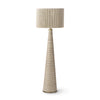 Palecek Furniture Palecek Portland Outdoor Floor Lamp