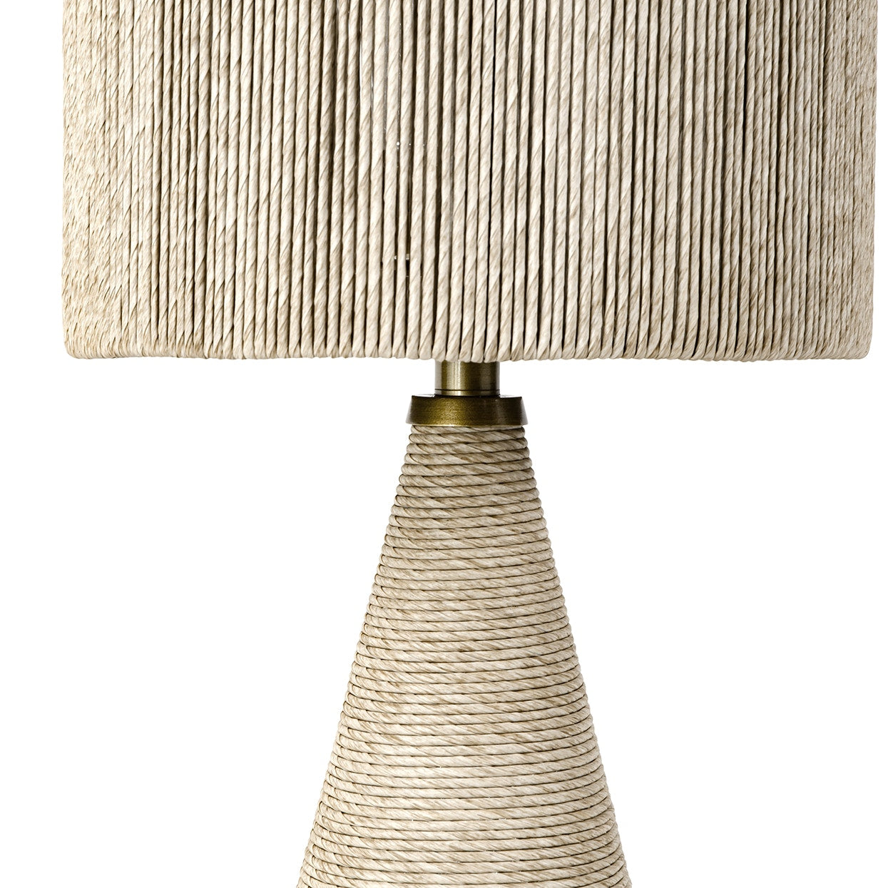 Palecek Furniture Palecek Portland Outdoor Table Lamp