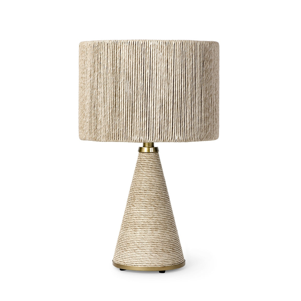 Palecek Furniture Palecek Portland Outdoor Table Lamp