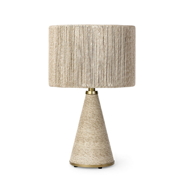 Palecek Furniture Palecek Portland Outdoor Table Lamp