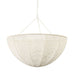 Palecek Lighting Default Title / Motor Freight - Rate TBQ Palecek Quinn Chandelier