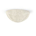 Palecek Lighting Palecek Quinn Flush Mount
