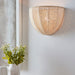Palecek Lighting Palecek Quinn Sconce
