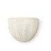 Palecek Lighting Palecek Quinn Sconce