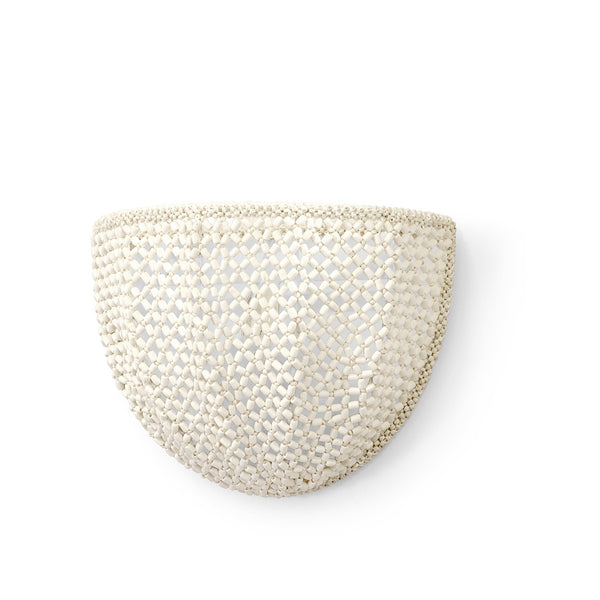 Palecek Lighting Palecek Quinn Sconce