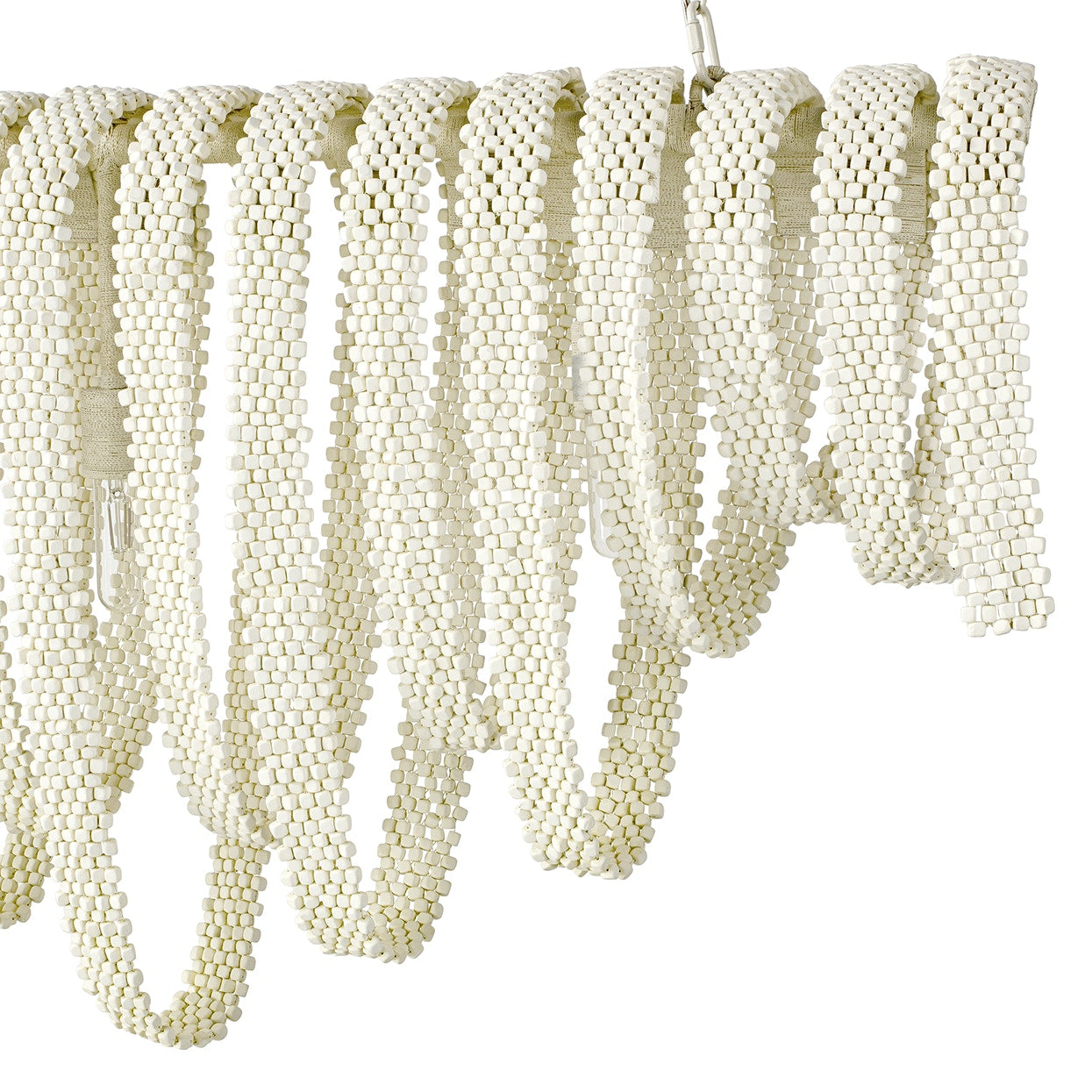 Palecek Lighting Palecek Raya Chandelier