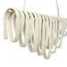 Palecek Lighting Palecek Raya Chandelier