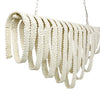 Palecek Lighting Palecek Raya Chandelier