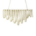 Palecek Lighting Palecek Raya Chandelier