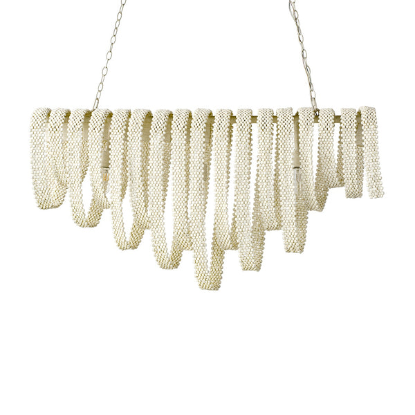Palecek Lighting Palecek Raya Chandelier