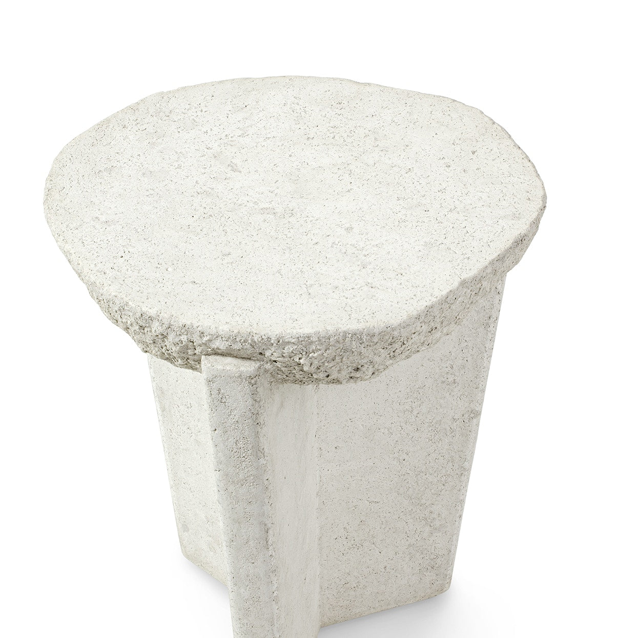 Palecek Furniture Palecek Riga Outdoor Side Table