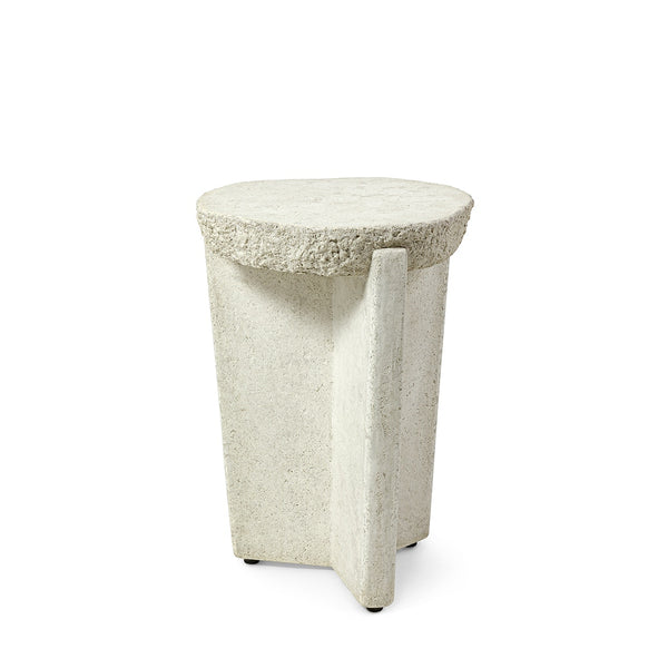 Palecek Furniture Palecek Riga Outdoor Side Table