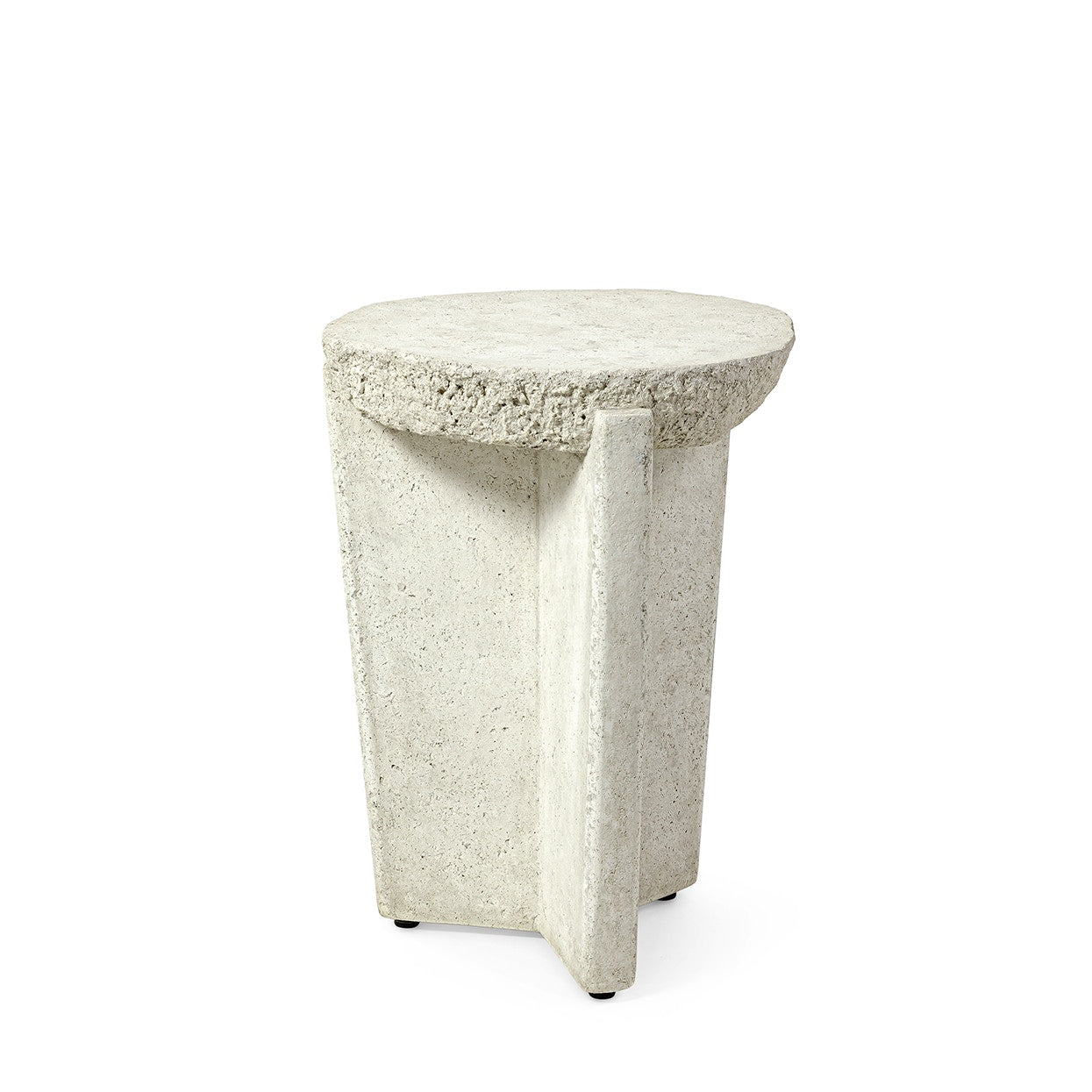 Palecek Furniture Palecek Riga Outdoor Side Table
