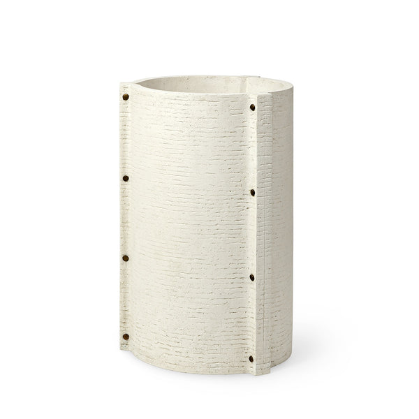Palecek Home Decor Default Title / Motor Freight - Rate TBQ Palecek Rogan Outdoor Planter, Tall