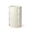 Palecek Home Decor Default Title / Motor Freight - Rate TBQ Palecek Rogan Outdoor Planter, Tall