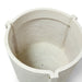 Palecek Home Decor Default Title / Motor Freight - Rate TBQ Palecek Rogan Outdoor Planter, Wide