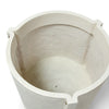 Palecek Home Decor Default Title / Motor Freight - Rate TBQ Palecek Rogan Outdoor Planter, Wide